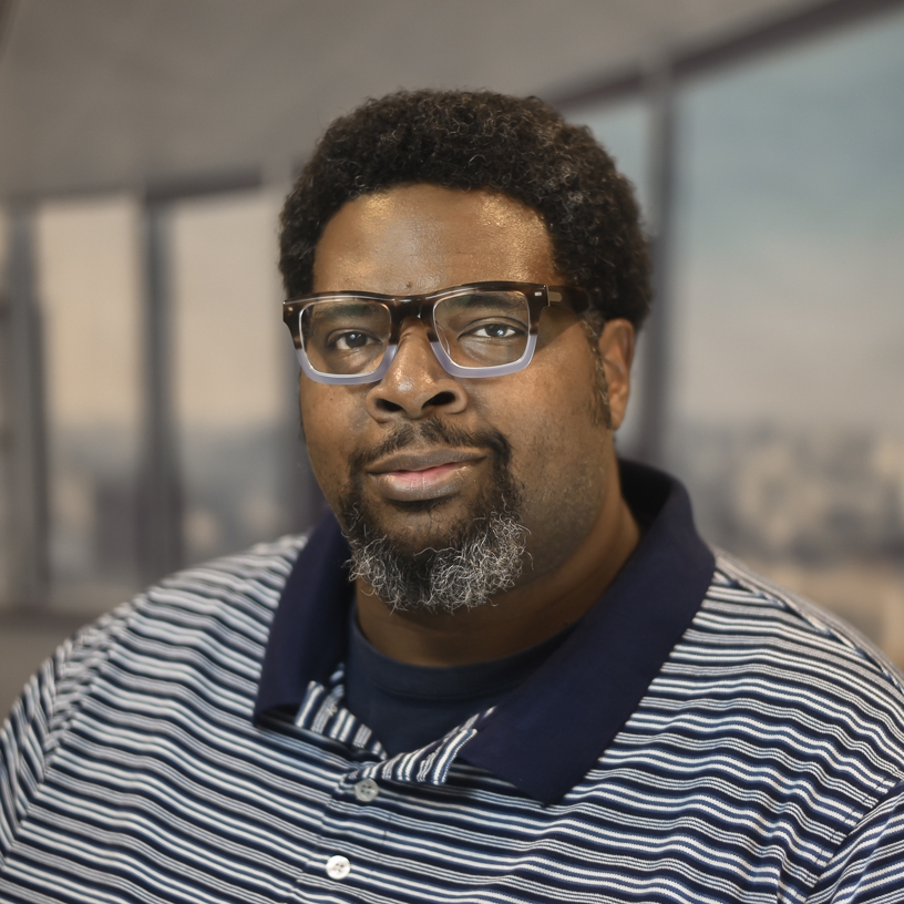 Andrew Taylor We Are Bluegrass