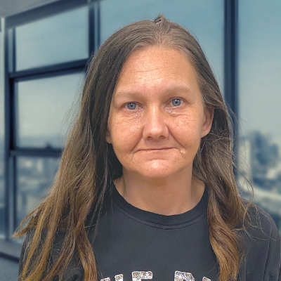 April Colwell - Bluegrass Integrated Communications