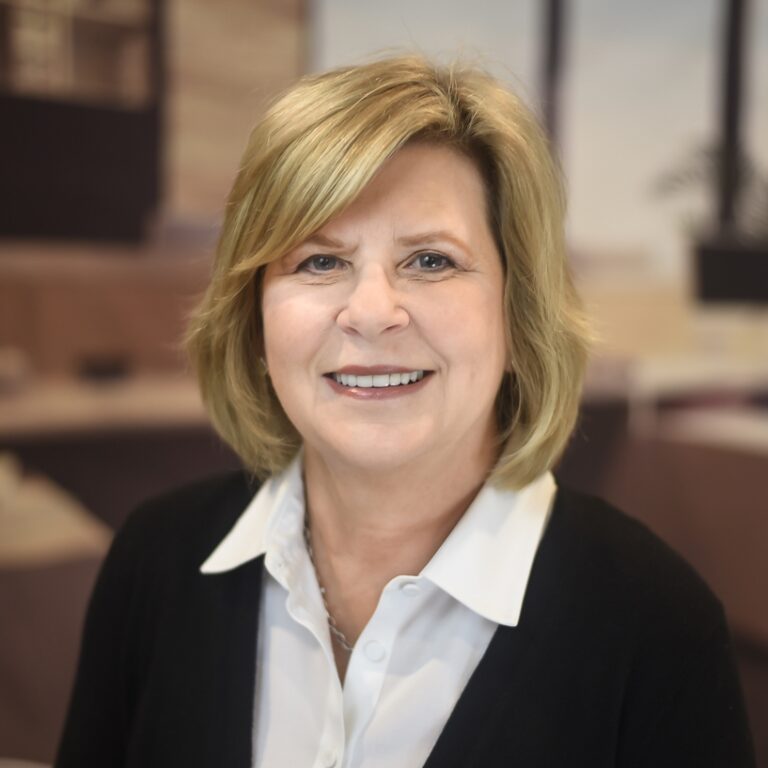 Susan Nichols - Bluegrass Integrated Communications