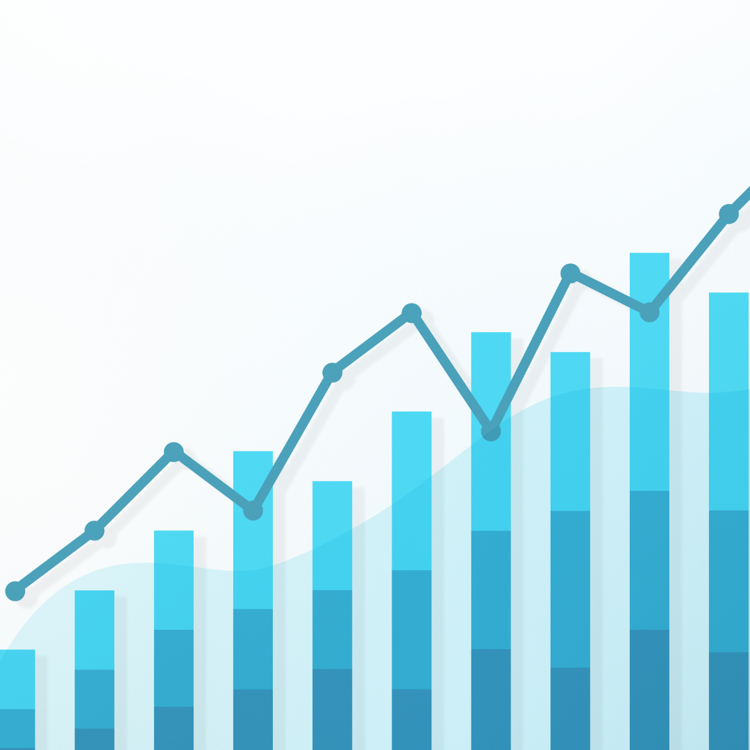 business charts and graphs