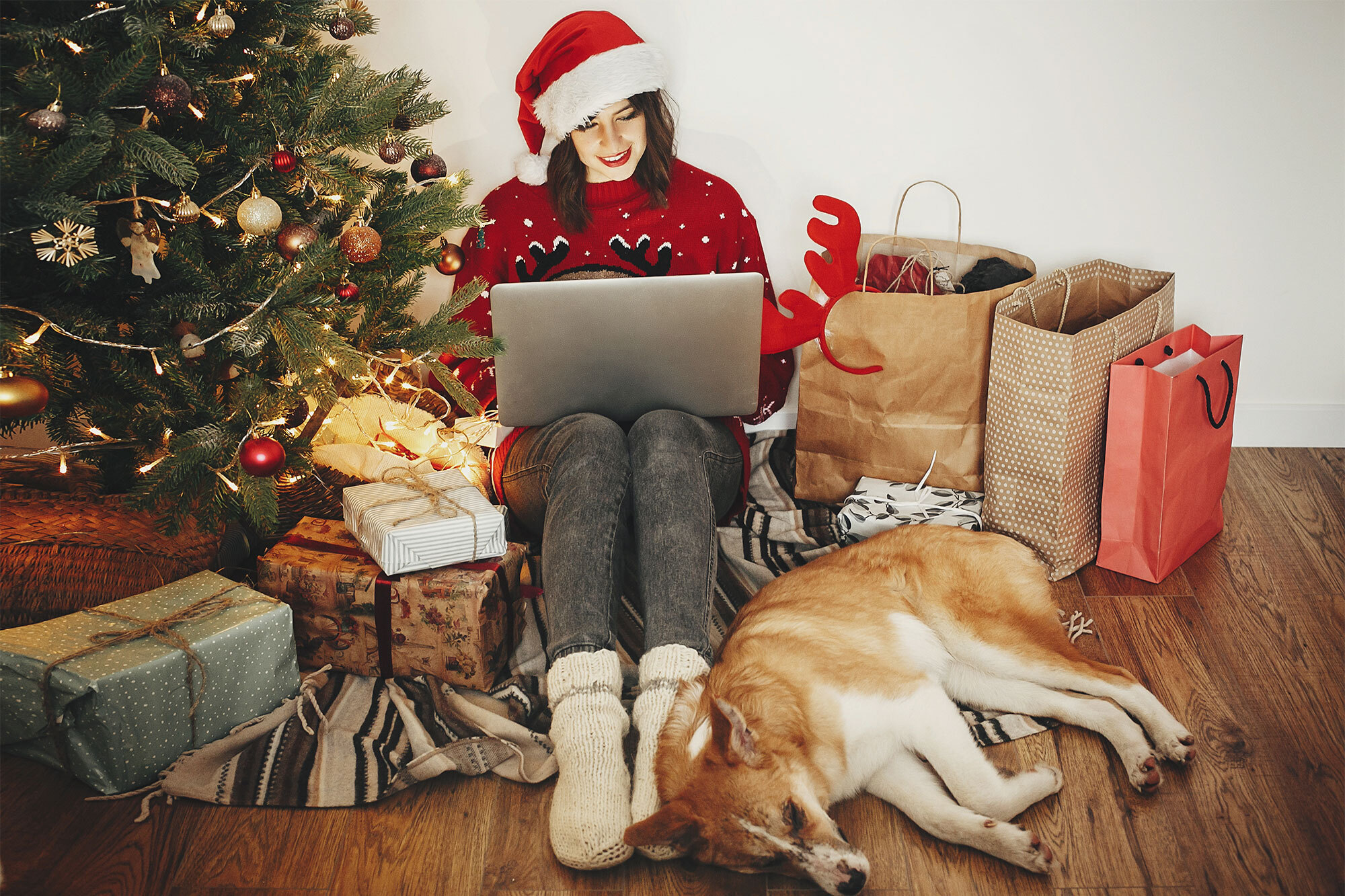 Ecommerce Cheat Sheet: 5 Tips To Prepare For The Holiday Rush ...