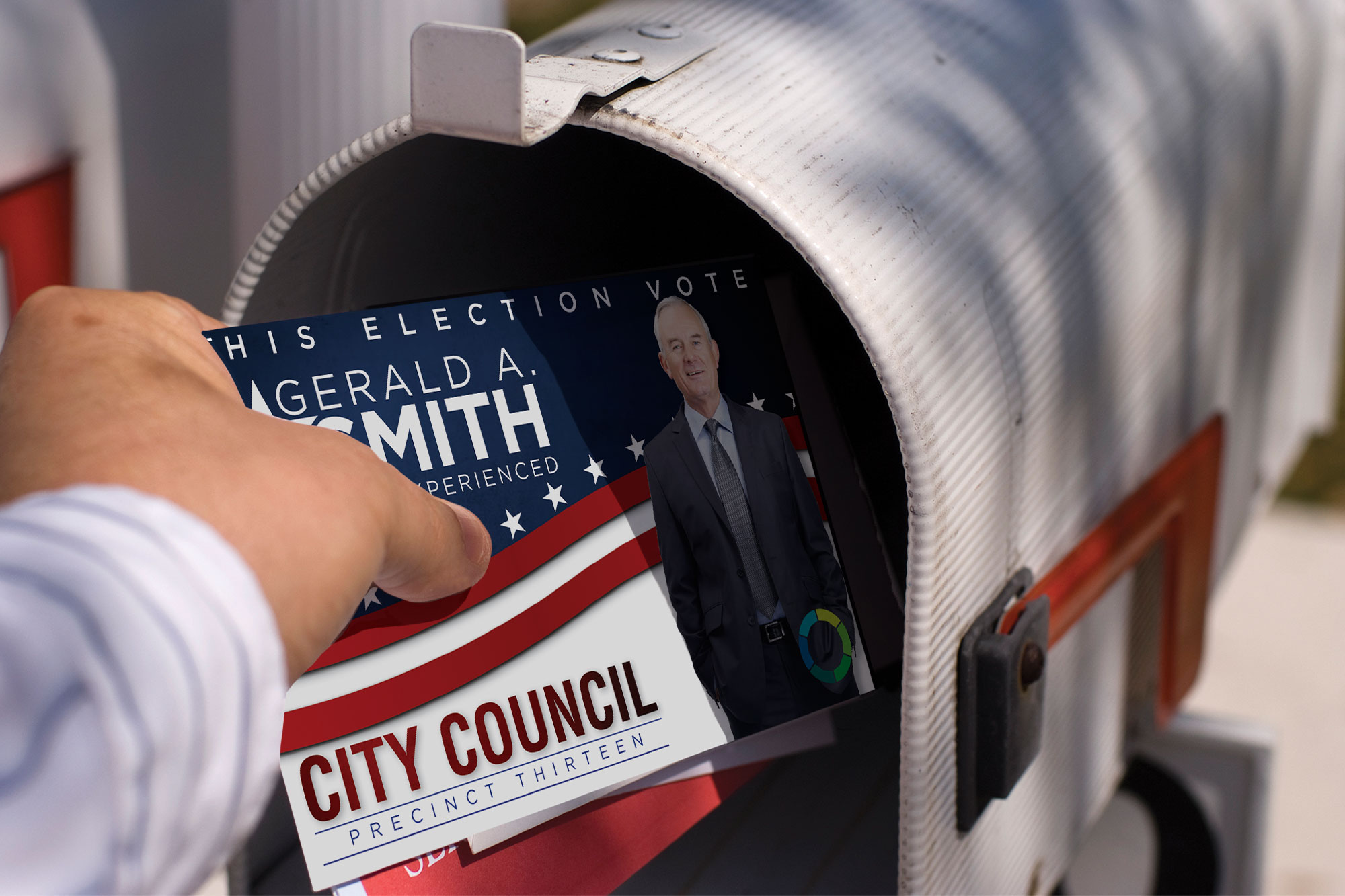 Multiple Touchpoints for Political Campaign Marketing - Bluegrass ...