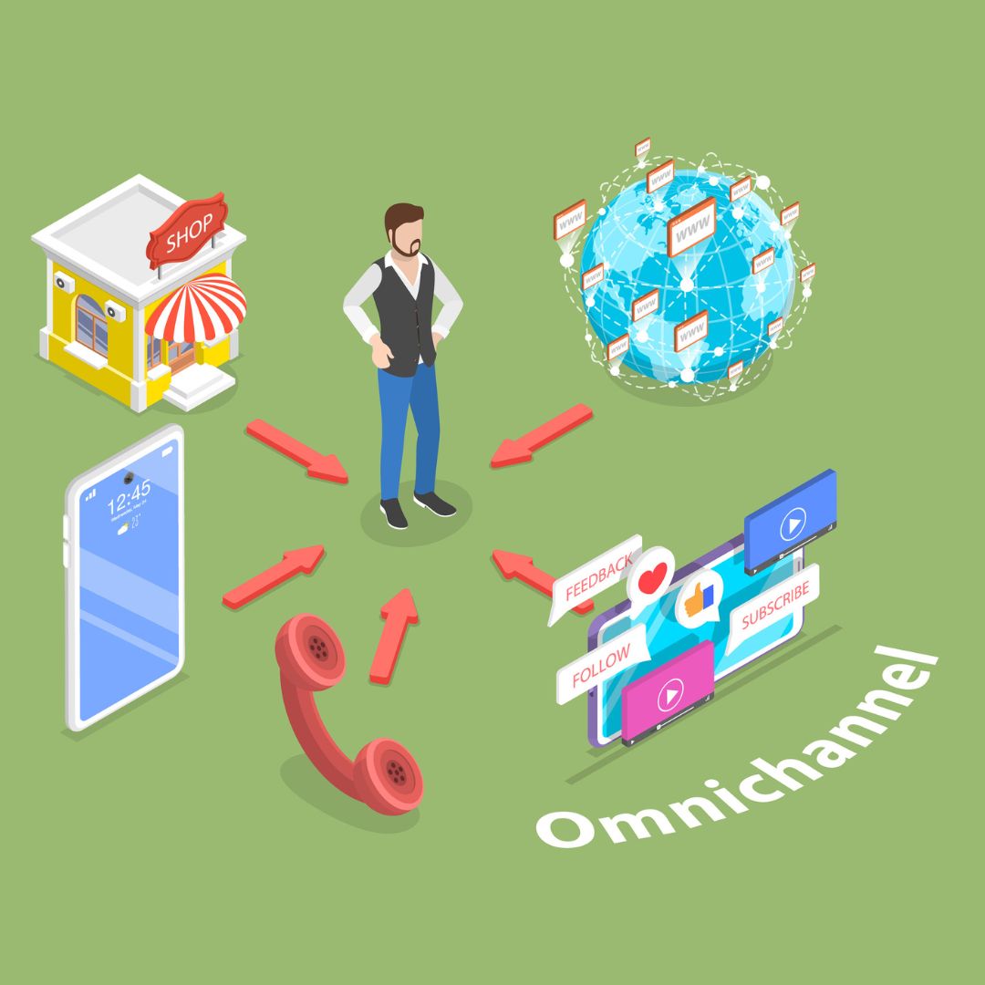 omnichannel-marketing-concept