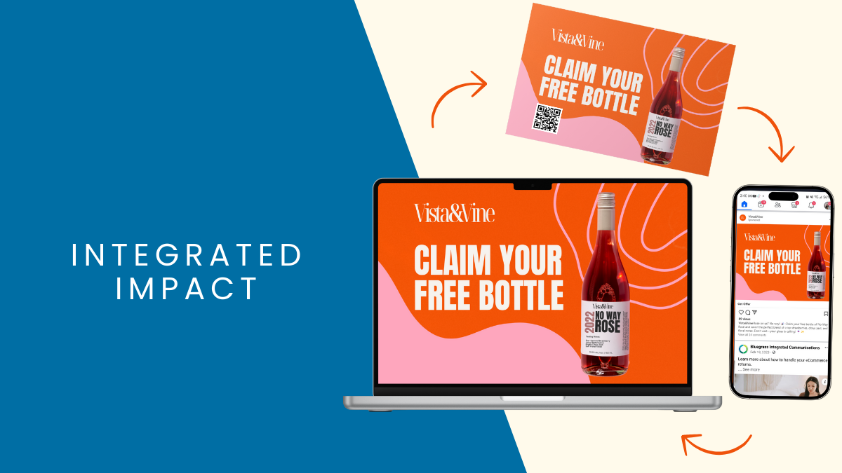 Infinity Loop Direct Mail The Psychology of Direct Mail: Why it works - Bluegrass Integrated ...